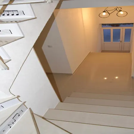 Vero Comfort Apartment Ohrid Esterno foto