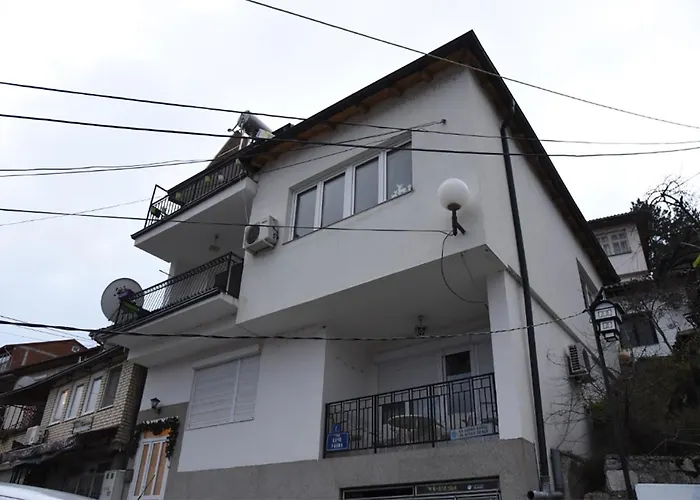 Vero Comfort Apartment
