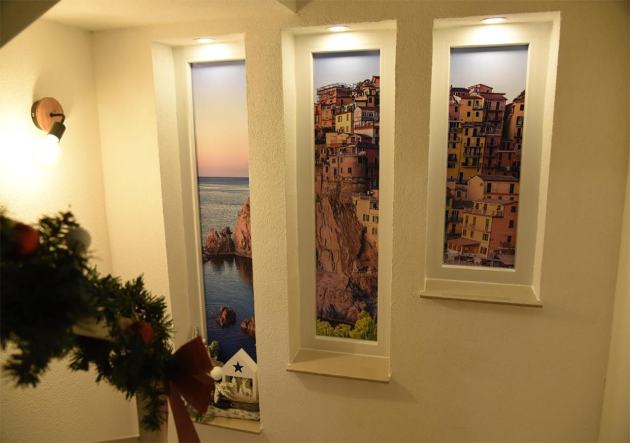 Vero Comfort Ohrid