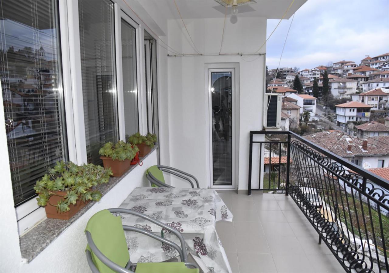Vero Comfort Ohrid