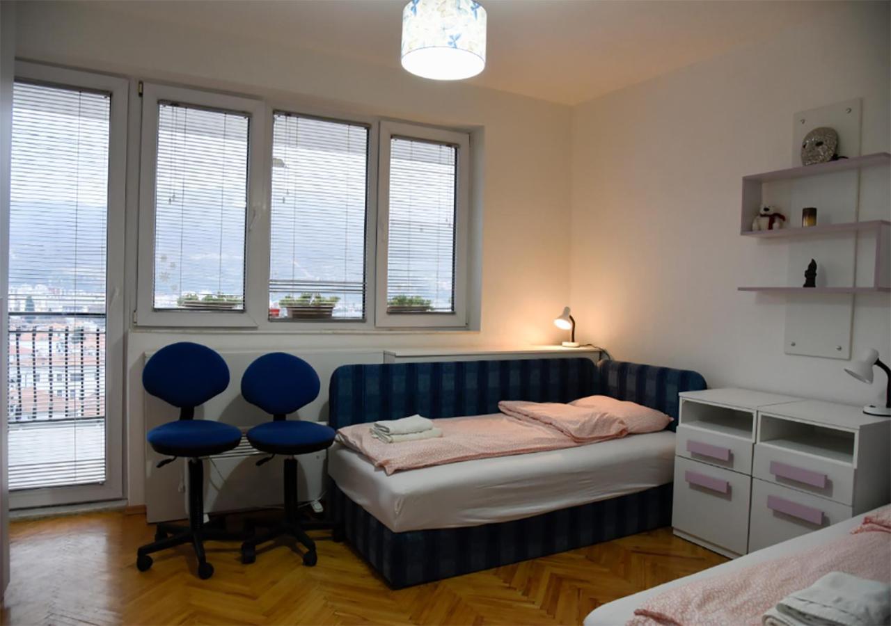 Vero Comfort Lägenhet