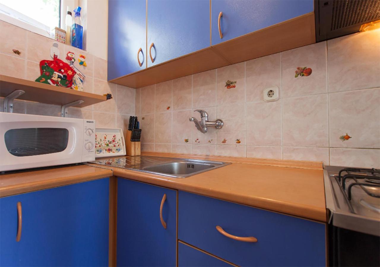 Apartment Vero Comfort