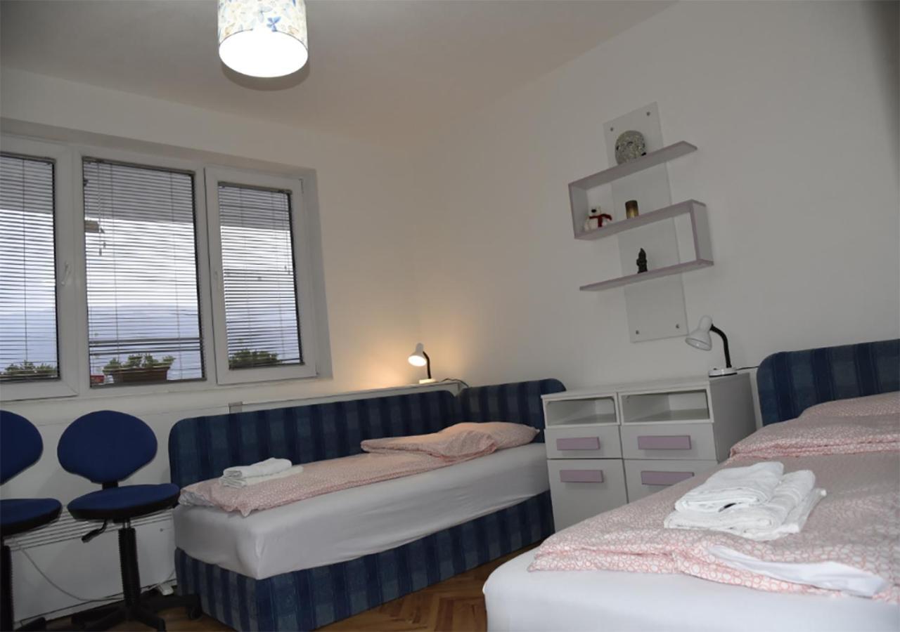 Vero Comfort Lägenhet Ohrid