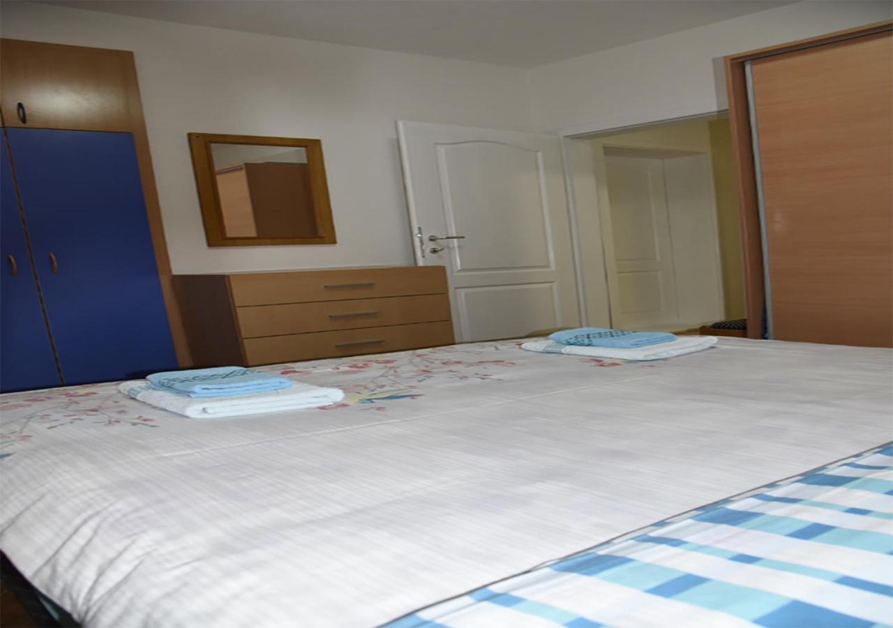 Vero Comfort Ohrid