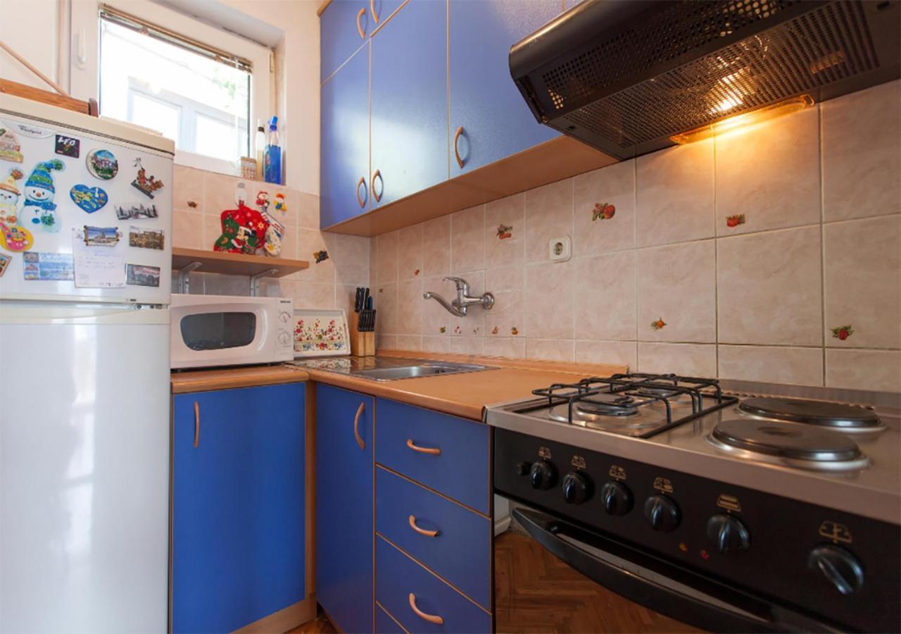 Vero Comfort * Ohrid
