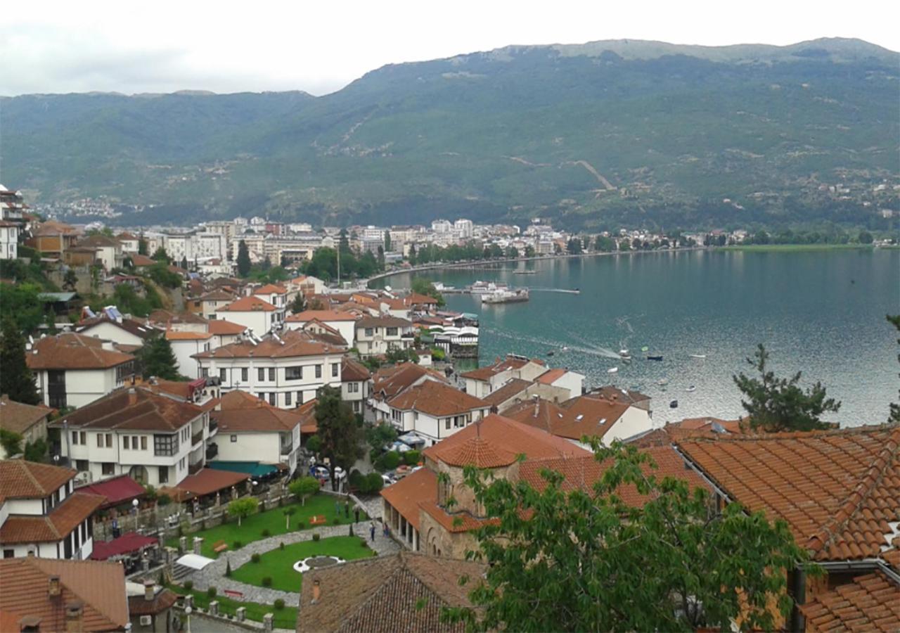 Vero Comfort Ohrid